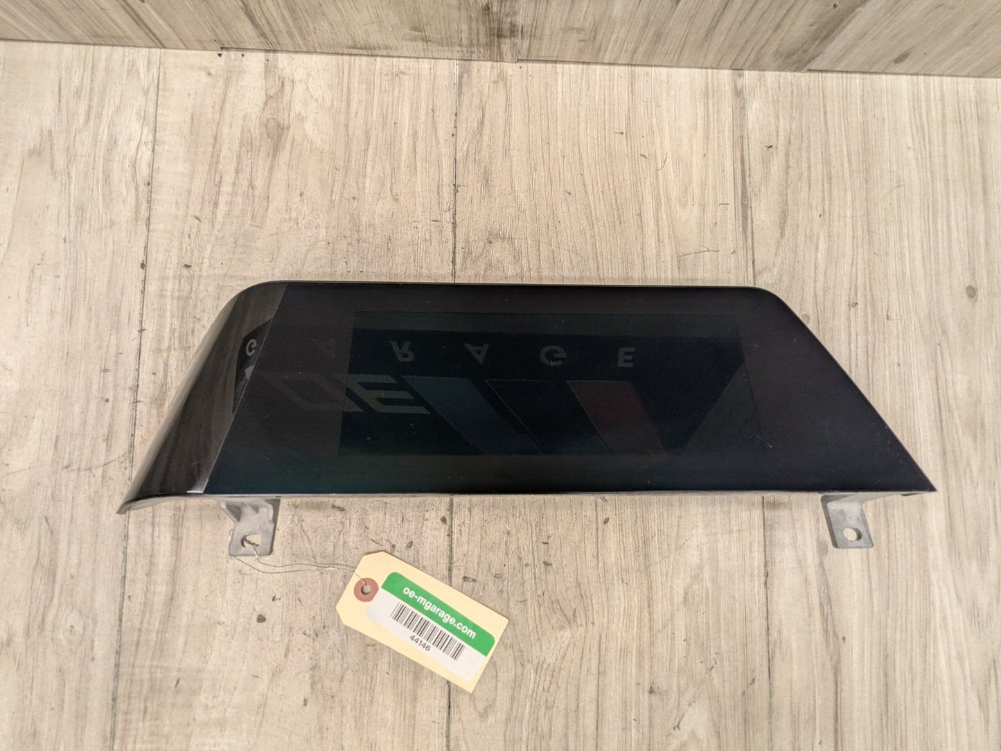 2019 BMW 330i G20 Monitor Display Screen 8717540 OEM BMW G20 G22 G23 G42 G80 G82 G83 CID Navigation Monitor Display Screen 8.8""
