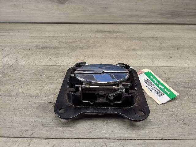 11-17 OEM Mercedes W207 E350 E400 E550 Right Passenger Folding Top Case Cover w/ Switch