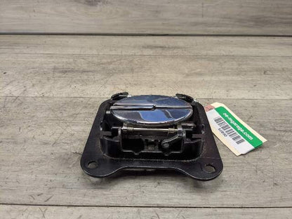 11-17 OEM Mercedes W207 E350 E400 E550 Right Passenger Folding Top Case Cover w/ Switch