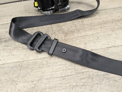 07-17 OEM AUDI A5 S5 RS5 Front Right Passenger Side Seat Belt Seatbelt Retractor