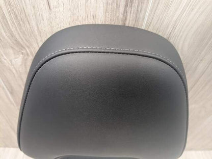 2020 - 2024 BMW X3 F97 Front Left Driver or Right Passenger Seat Headrest Head Rest 8067185 S58