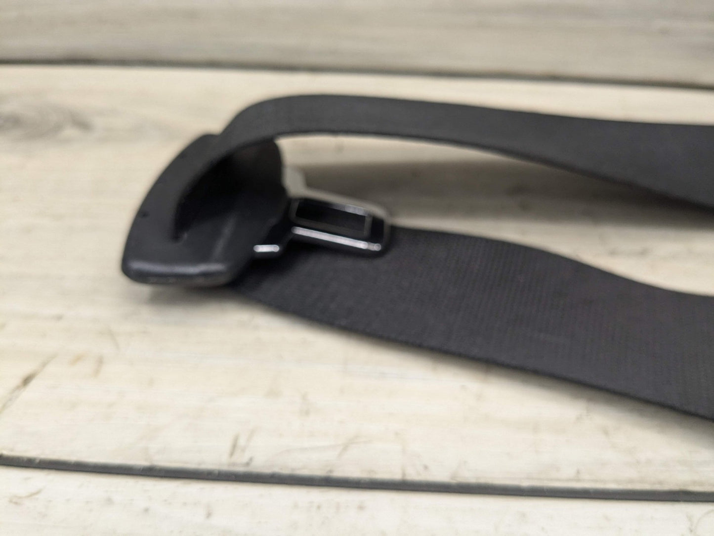 19-26 OEM BMW G20 G80 330 M340 M3 Rear Left Right Seat Belt Seatbelt Retractor