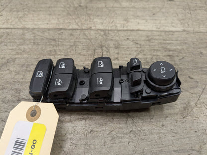 OEM BMW F90 F97 G01 G05 G20 G30 X3 Front Driver Main Master Power Window Switch