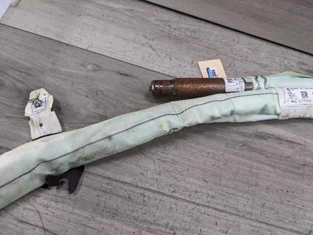 OEM BMW F30 F36 F80 M3 328 335 435 Left Driver Roof Head Curtain Air Bag Airbag