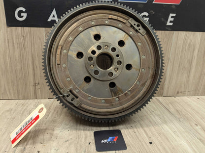 07-13 OEM BMW E82 E88 E92 E93 135 335 Engine N55 N54 Dual Mass Flywheel DCT
