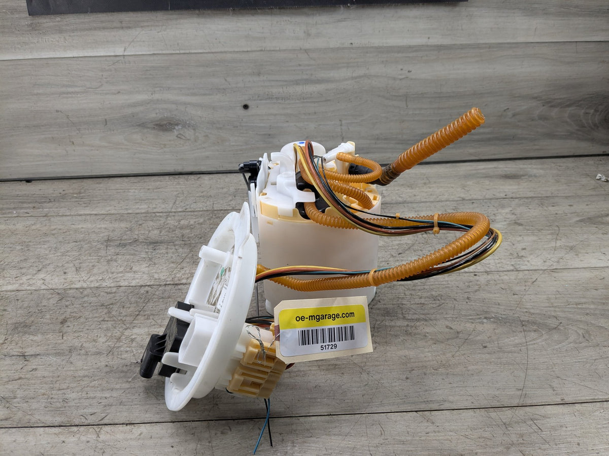 18-24 OEM BMW G01 G02 X3 X4 30i 30iX M40iX B46 B58 Sending Gas Tank Fuel Pump