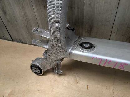 OEM BMW G05 G06 G07 X5 X6 X7 Rear Axle Subframe Suspension Carrier Crossmember