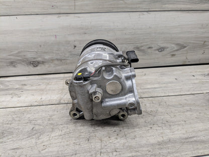 OEM BMW F97 G01 G20 G22 G23 G26 G42 G80 G82 AC Compressor Clutch A/C Pump Pulley