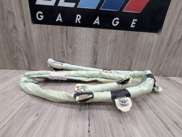 14-20 OEM BMW F32 F82 M4 Right Passenger Top Roof Head Air Bag Airbag Curtain