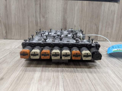 OEM BMW F10 F15 F25 F30 F36 328 335 Transmission Mechatronic Valve Body GA8HP45Z