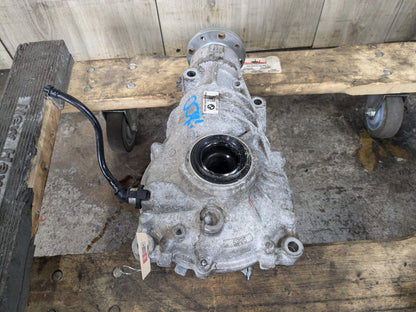 OEM BMW F97 F98 X3M X4M xDrive AWD Front Differential Axle Gearbox Carrier 49k