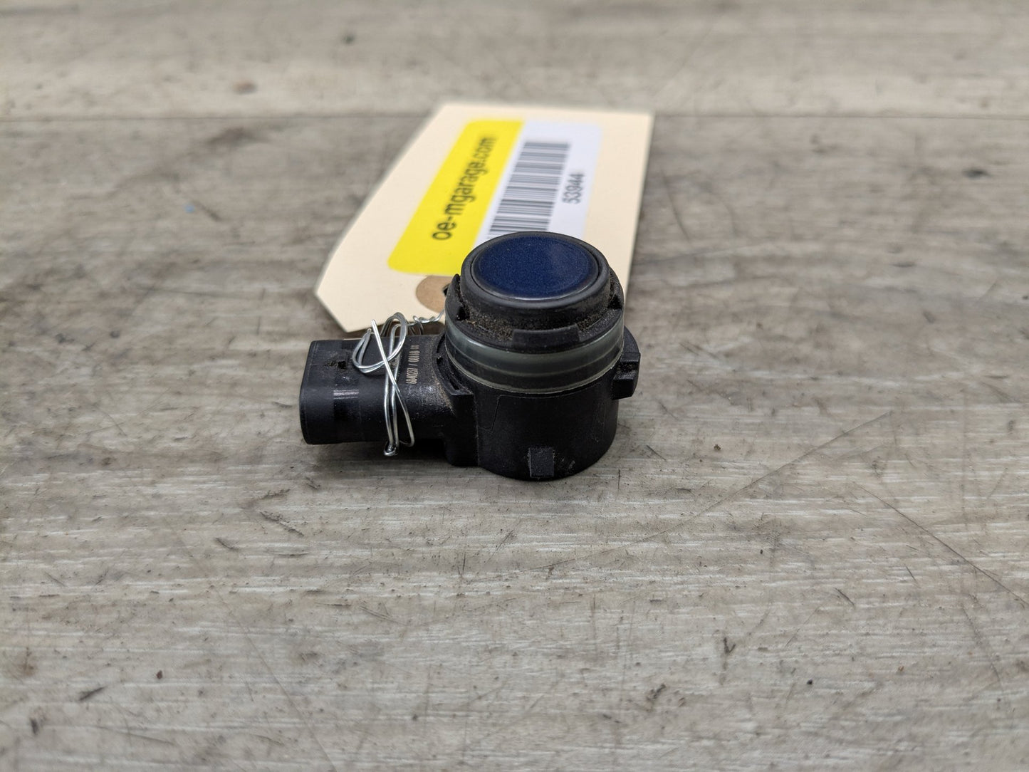 2018-2024 BMW X3 G01 Bumper PDC Parking Distance Sensor 9283200
