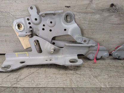 12-20 OEM BMW M2 F22 F30 F33 F32 F87 Hood Front Right Left Side Hood Hinge PAIR