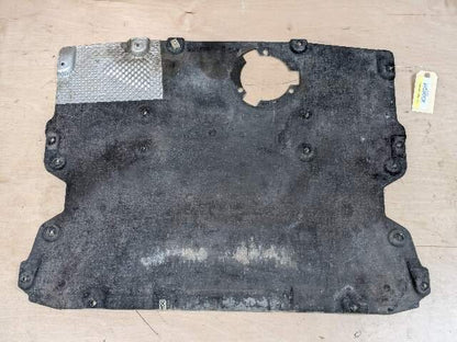 2020 - 2024 BMW X3 F97 Engine Splash Guard Shield 7417386 S58