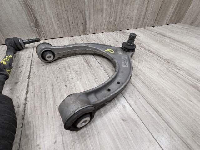 Front right passenger Side Upper Control Arm Wishbone SET of 4