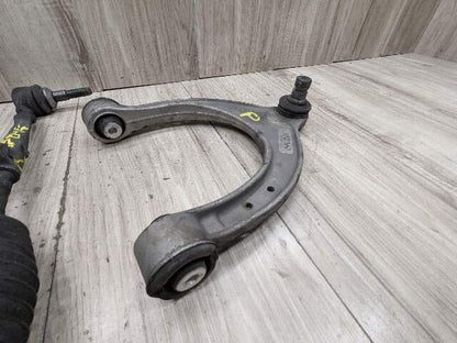 Front right passenger Side Upper Control Arm Wishbone SET of 4