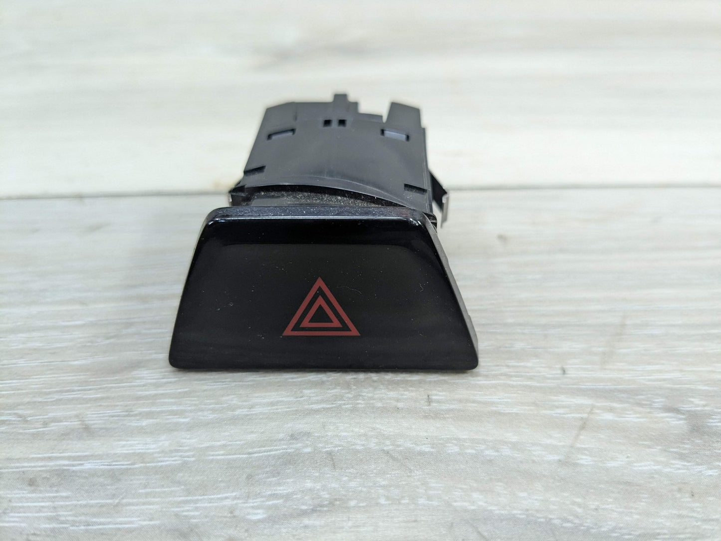 16-19 OEM BMW G12 G30 F90 M5 Center Hazard Warning Flasher Control Switch Module