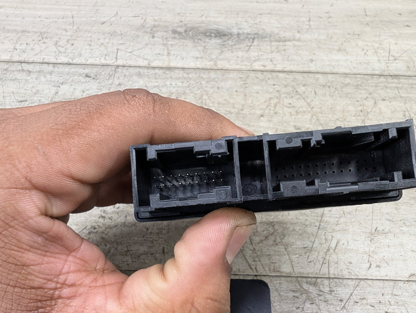 OEM BMW i3 i8 F15 F16 F25 F26 X3 X5 X6 Parking Distance Control PDC Module Unit