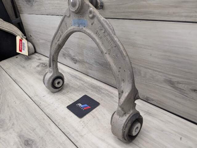 OEM BMW E70 E71 F85 F86 X5M X6M Front Left Driver Upper Wishbone Control Arm