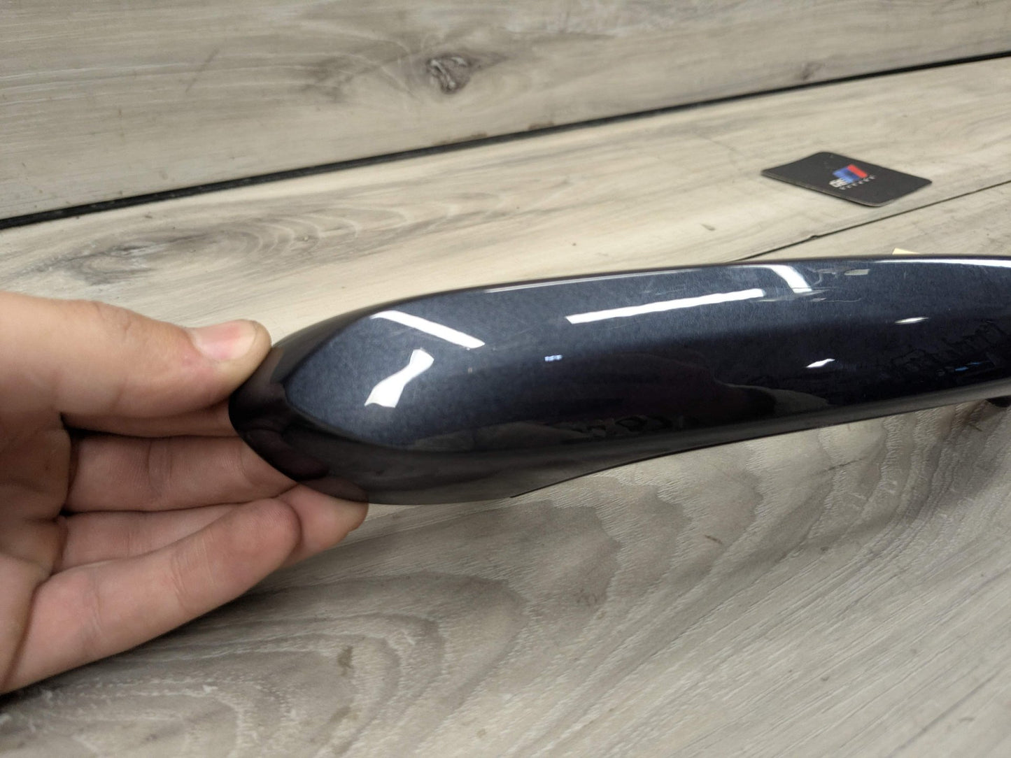 OEM BMW G05 G06 G07 X5 X6 X7 REAR Right Passenger Side Door Handle COMFORT