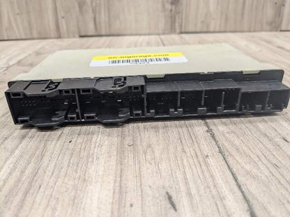 2020 - 2024 BMW X3 F97 Front Left or Right Seat Control Module 5A04DC1 S58