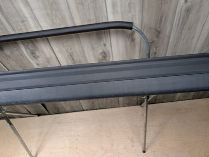 18-24 OEM BMW G01 G02 X3 X4 30i 30iX Left Driver Side Skirt Rocker Panel Molding
