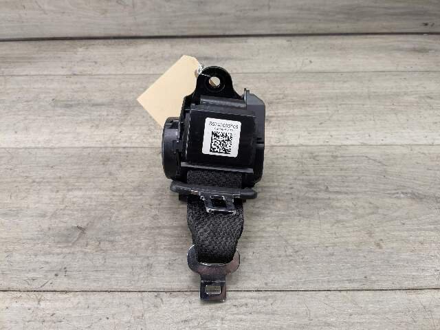 OEM BMW F90 M5 G30 530 540 Rear Center Middle Upper Seatbelt Seat Belt Retractor