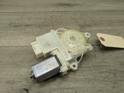 2019 BMW 330i G20 Front Right Passenger Door Window Glass Regulator Motor 8495866 19-25 OEM BMW G20 G80 330 M340 Front Right Passenger Door Window Regulator Motor