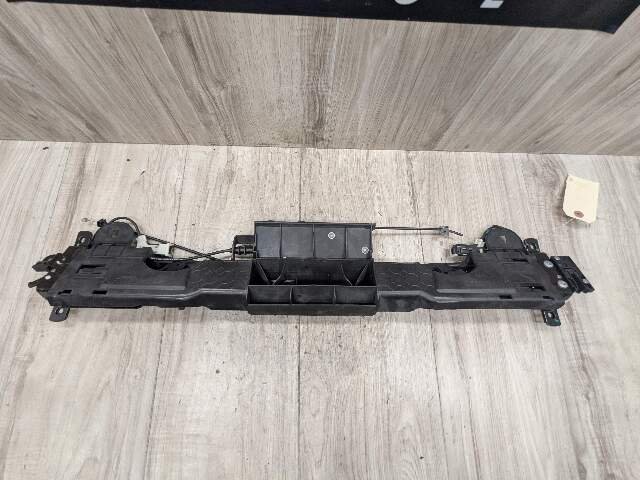 OEM BMW E93 F33 F83 M4 Convertible Trunk Lid Lock Latch Mechanism Assembly