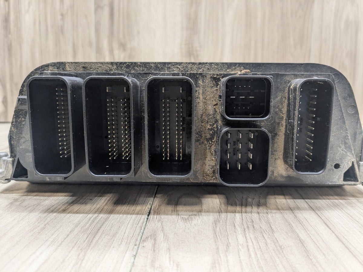 PRE-LCI OEM BMW F39 F48 X1 X2 DME ECU Engine B46 Control Module Computer MEVD
