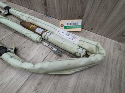 14-20 OEM BMW F32 F82 M4 Right Passenger Top Roof Head Air Bag Airbag Curtain