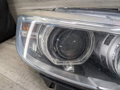 14-17 OEM BMW F32 F36 F80 F82 M3 M4 Right Passenger Adaptive Bi-Xenon Headlight