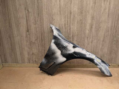 16-19 OEM BMW G11 G12 740 750 M760 Right Passenger Aluminum Fender Panel Gray