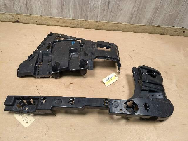 2020 - 2024 BMW X3 F97 Unknown 7400668 S58