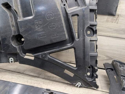 2018 - 2024 BMW X3 G01 Unknown 7400666
