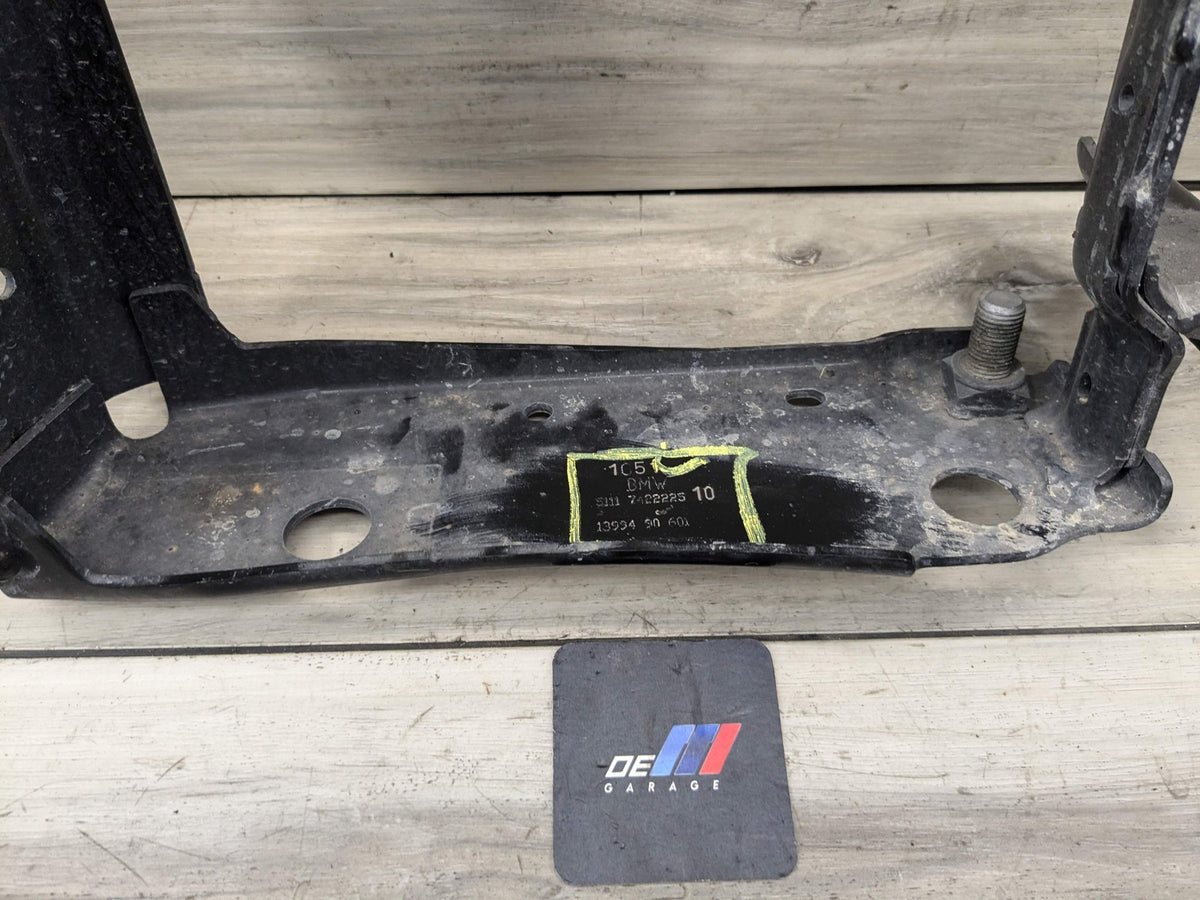 OEM BMW G20 G22 G23 G26 Front Left Driver Radiator Reinforcement Support Bracket