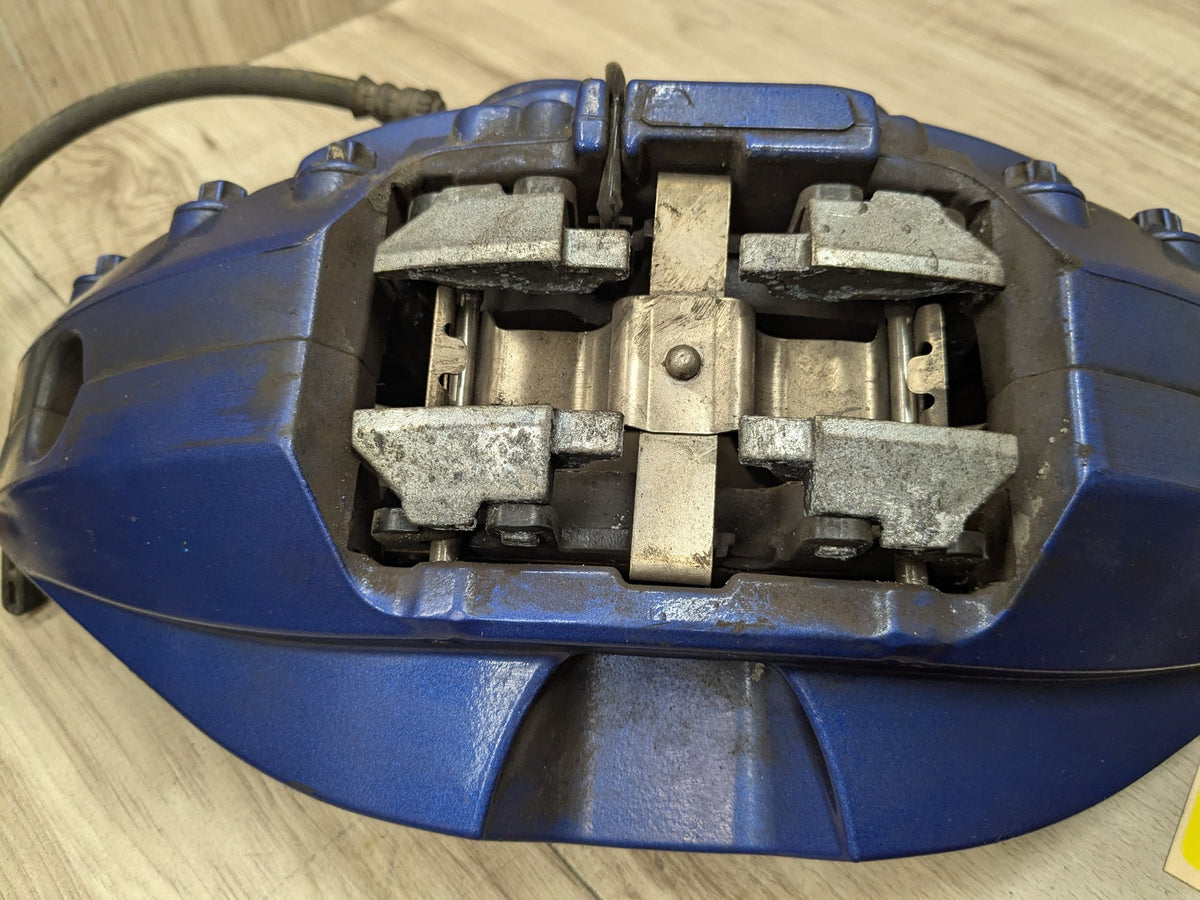 2020-2024 BMW X3 F97 Front Rear Left Right Brake Caliper SET 6891327