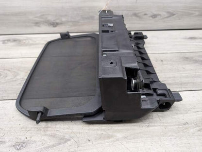 OEM Mercedes W207 E350 E550 Convertible Wind Screen Deflector w/ Motor