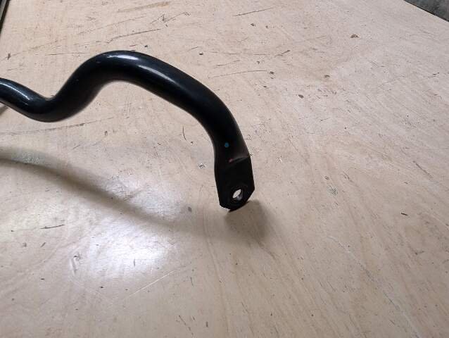 2019 - 2026 BMW X5 G05 Front Anti Roll Stabilizer Sway Bar Assembly 6870666 B58B30M1