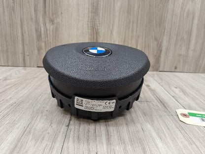 OEM BMW E82 E84 E88 E90 E92 E93 Front Driver SPORT Steering Wheel Airbag Air Bag