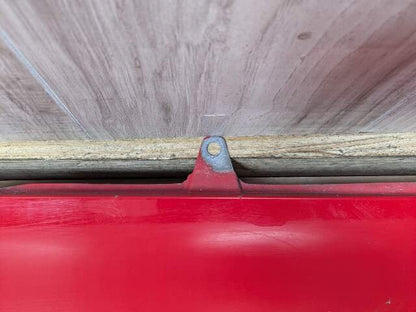 1998 BMW Z3 E36 - Right Passenger Side Skirt Rocker Panel PN: 8401406