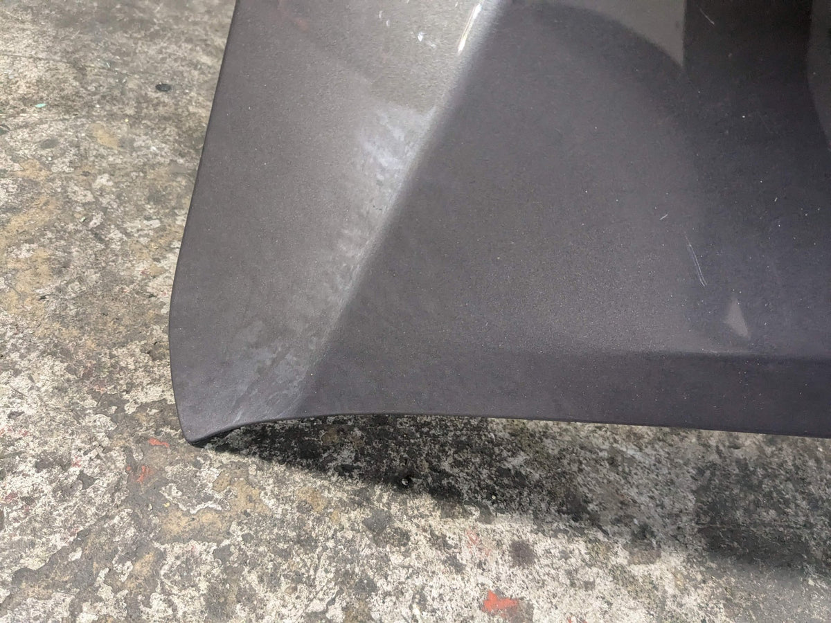 202011 BMW X5 E70- Hood Bonnet Shell Shell Panel