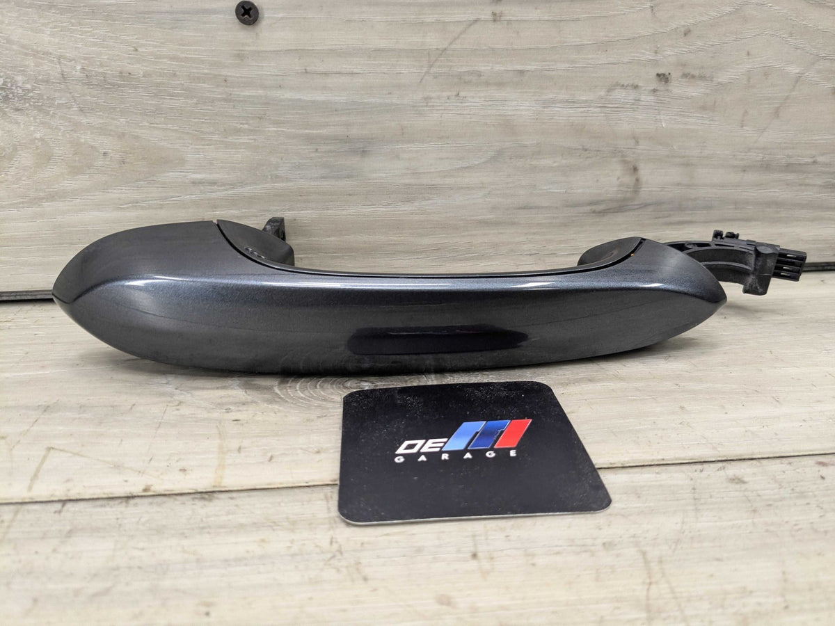 20-24 OEM BMW F44 228 M235 Front Rear Right Passenger Door Handle COMFORT Gray