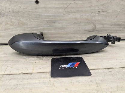 20-24 OEM BMW F44 228 M235 Front Rear Right Passenger Door Handle COMFORT Gray