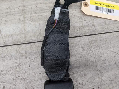 OEM BMW F90 M5 G30 530 540 M550 Rear Center Middle Seatbelt Seat Belt Buckle