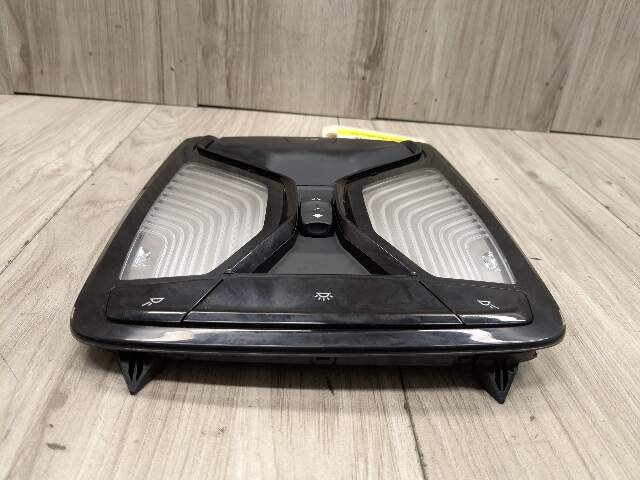 OEM BMW F90 G01 G05 G20 G26 G30 G80 G82 Headliner Roof Console Dome Light Module