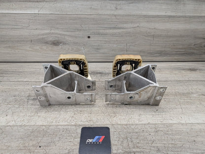 OEM BMW F90 F93 G11 G12 G16 G30 M5 Radiator Mount Support Bracket Left Right SET