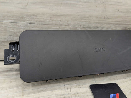 OEM BMW G20 G22 G23 G26 G80 Front Right Passenger Knee Lower Dash Airbag Air Bag