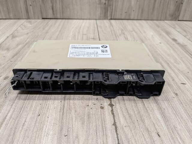 Pre-LCI OEM BMW F90 G01 G02 G12 G30 X3 X4 Front Left Right Seat Module