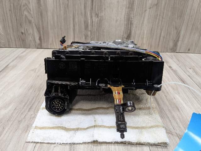OEM BMW F10 F15 F25 F30 F36 328 335 Transmission Mechatronic Valve Body GA8HP45Z